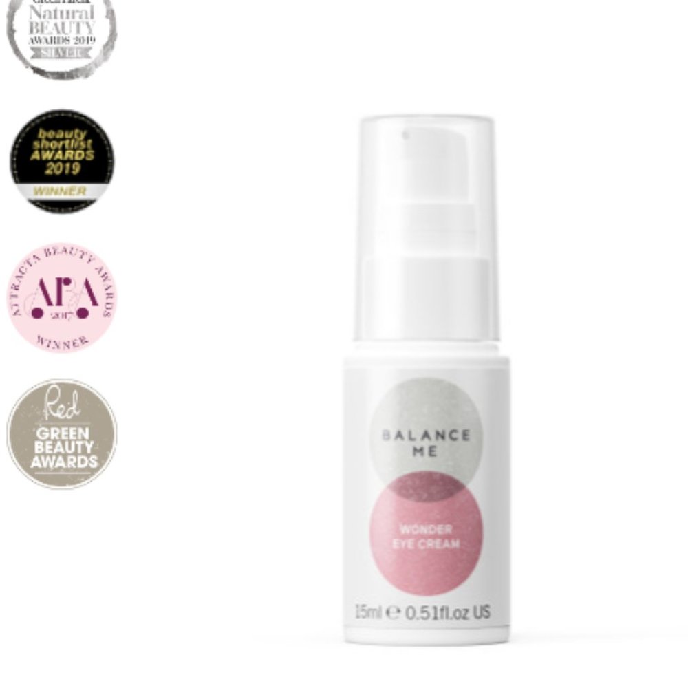 Balance Me Wonder Eye Cream